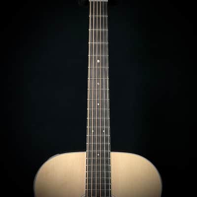 Martin Custom Shop 18 Style OM - Adirondack Top image 5