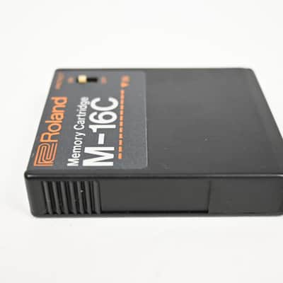 Roland M-16C image 4