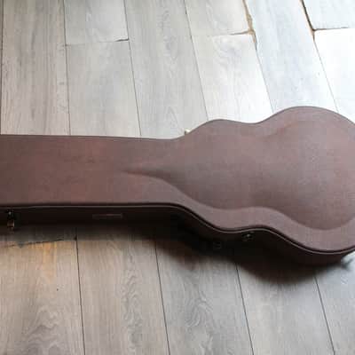 EASTMAN SB58/TV Fade Blue Limited Edition, HARDCASE, 3, 75 KG image 15