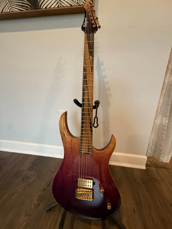 Balaguer Diablo 2023 - Purple Fade image 1