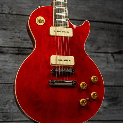 Gibson Warren Haynes Les Paul Standard - '60s Cherry image 3