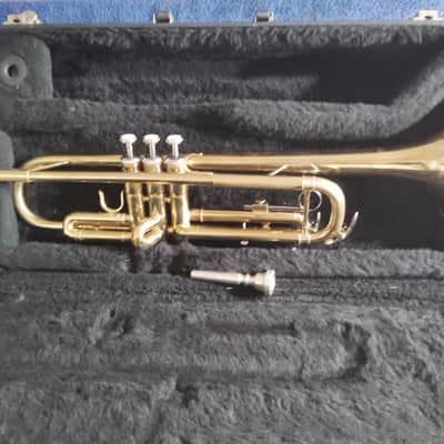 Remstein 455 Trumpet image 14