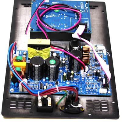 LASE Replacement Amplifier Module for JBL EON-618S Sub-Woofer Powered Speaker AMPLIFIER MODULE ONLY DOES NOT INCLUDE AMP CHAMBER. image 6