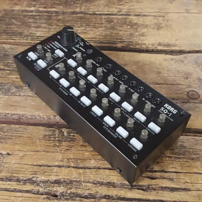 Korg SQ-1 Step Sequencer image 5