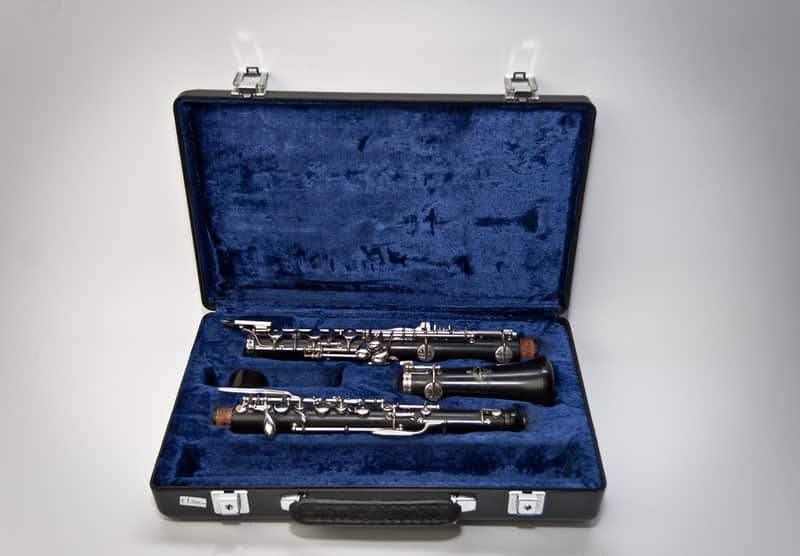 Oboe Buffet Crampon image 1