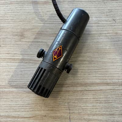 RCA BK-5A Vintage Ribbon Mic image 10