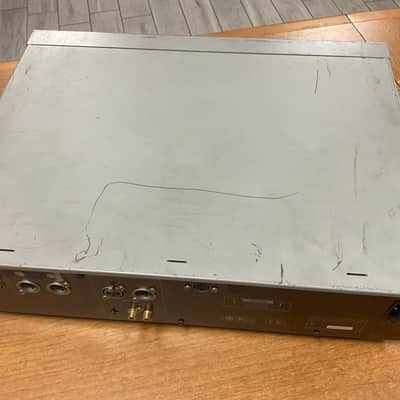 Sony PCM 2800 DAT PROFESSIONAL digital audio recorder image 14