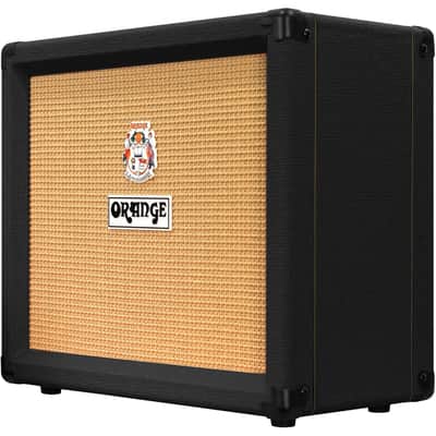 Orange O-TONE 40 - 40 Watt Combo Amp - Black image 2