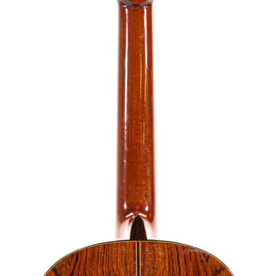 Ibanez 3550S TAMA Made Classical Guitar Occasion image 6