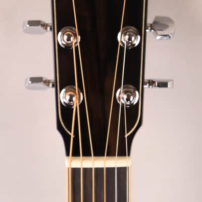 Larrivee LV-09: Solid Sitka Spruce Top, Solid Indian Rosewood b/s. 2026 image 11