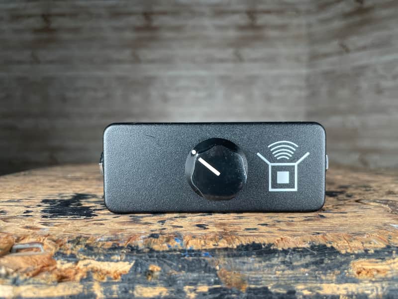 JHS Little Black Amp Box