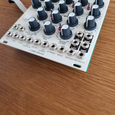 Cwejman BLD-2 - Eggshell image 2