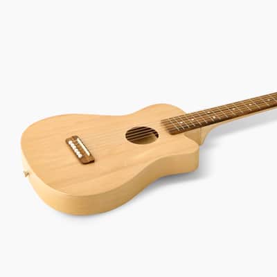Loog Pro 6 Acoustic - Natural image 4