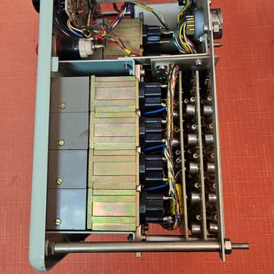 Bruel & Kjaer 4420 Statistical Distribution Analyzer - PRISTINE image 7