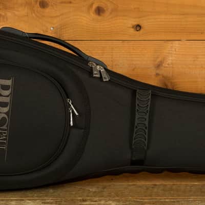 PRS CE 24 Special Limited Edition - Black Amber image 9
