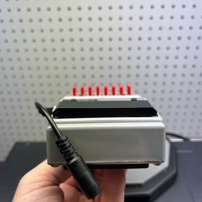 DOD Equalizer FX40B 1995 - Grey image 3
