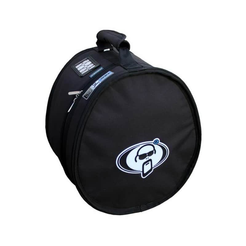 Protection Racket 9x12 Egg-Shaped Tom Soft Case image 1
