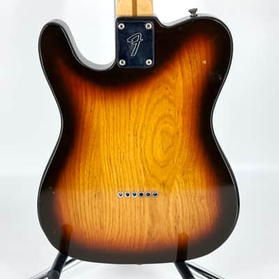 1978 Fender American Telecaster – Sunburst image 7