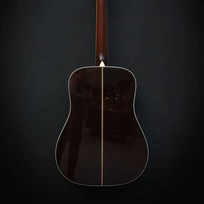Eastman E20D TC Large Sound Hole image 11