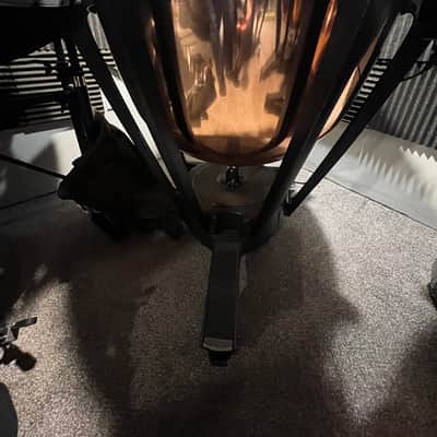 Yamaha Concert Timpani 23/26/29/32 - Smooth Copper image 11