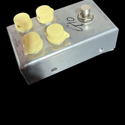 J. Rockett GTO Overdrive 2010s - Metal X9532 image 5