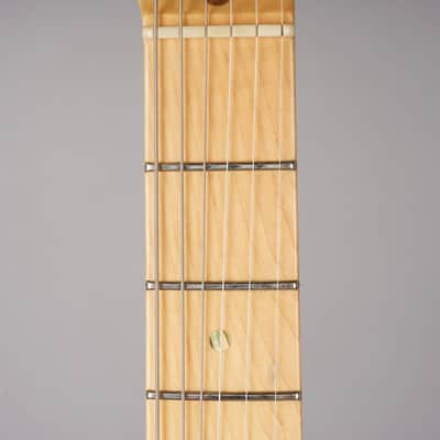 Fender American Deluxe Telecaster - 2005 - Cherry Sunburst image 7