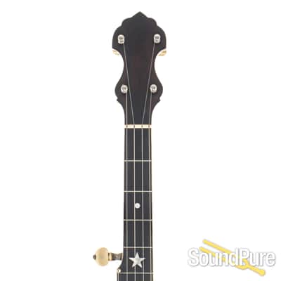 Vega 1917 Regent 5 String Banjo #37811 image 6