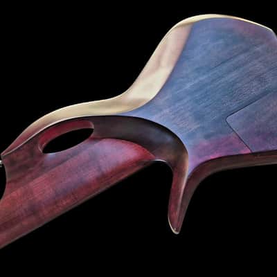 Joseph Headless 5-String Bass Guitar 2025 image 6