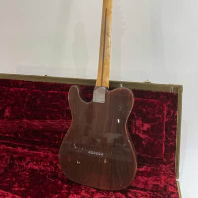 Fender Select Thinline Telecaster 2013 - Gloss image 7