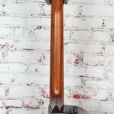 Taylor - (2025) Builder's Edition 814ce - Acoustic-Electric Guitar - Honduran Rosewood/Redwood - Shaded Edgeburst Top - w/ Hardshell Case - x0524 CLEARANCE image 8