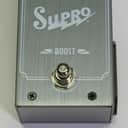 Supro 1303 Boost Pedal