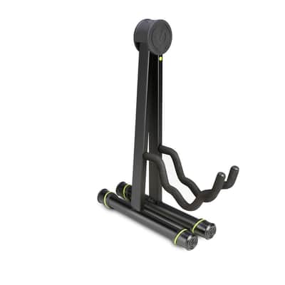 Gravity GGSA01U SOLO-G UNIVERSAL A-Frame Guitar Stand for Acoustic, Electric & Bass Guitars image 3
