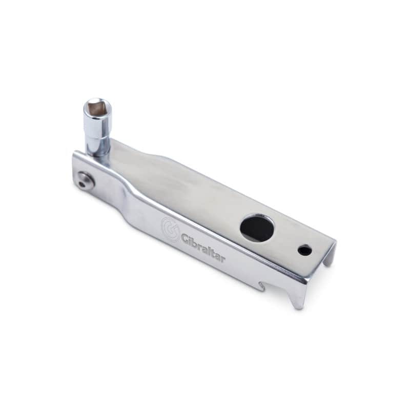Gibraltar SC-KZK Multi-Function Drum Key image 1