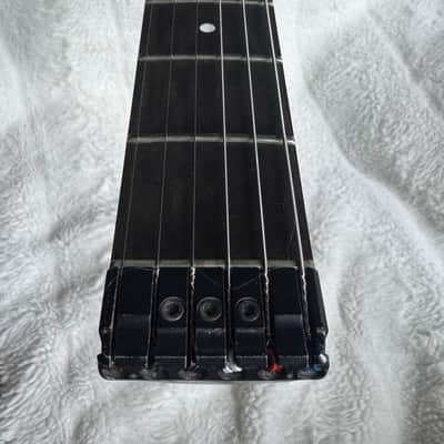 Steinberger GM5T 1987 - Black image 5