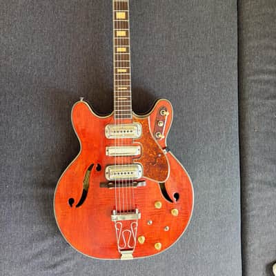 Harmony H75 ~1963 image 2