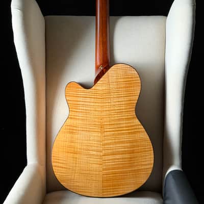 Paul McGill Super Ace Nylon Crossover Classical RMC image 2