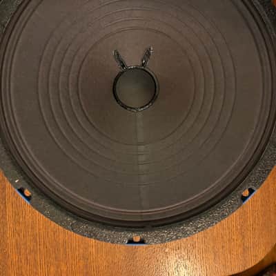 Eminence VK-1010 8ohm (set of FOUR)  2026 - Blue image 3