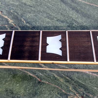 Morris MG-60 1977 Natural - Made in Japan - Solid Spruce Top image 18