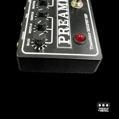Acorn Amps Transistor MIGFET 50P Preamp - X20312 image 5
