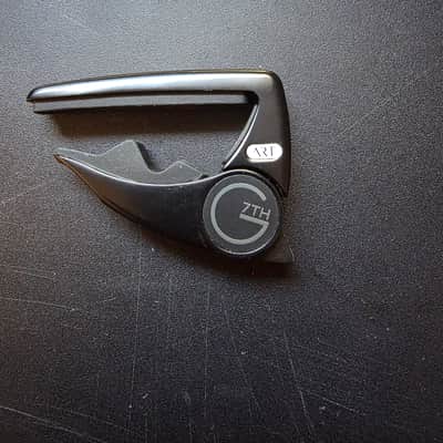 G7th Performance Capo - black image 1