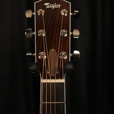 Taylor Legacy 810e 2026 Natural image 5