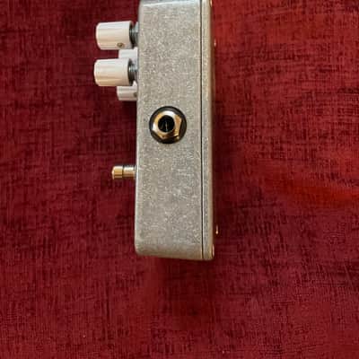 Keeley Vibe-O-Verb 2015 - Present - Silver image 3