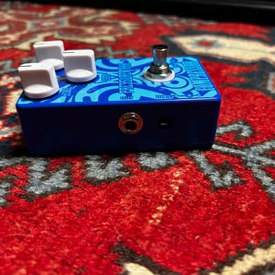 Caline CP-47 Pressure Tank Compressor Pedal – Mint Condition image 5