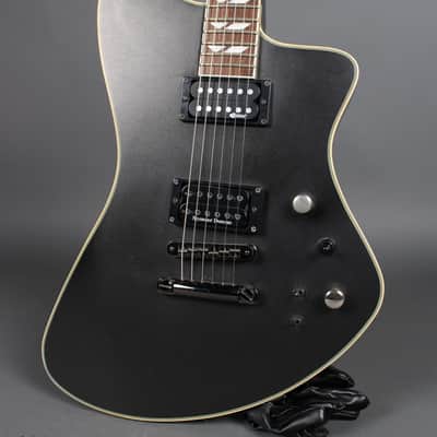 Fernandes Vertigo Elite Sustainer w/ Seymour Duncan 2006 Metallic