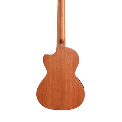 Cordoba 20TMCE Tenor Acoustic Electric Ukulele image 5