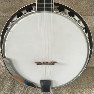 Bentley 5-String Banjo w/Gigbag image 2
