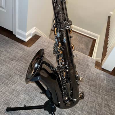 Cannonball T-5 Tenor Saxophone image 4