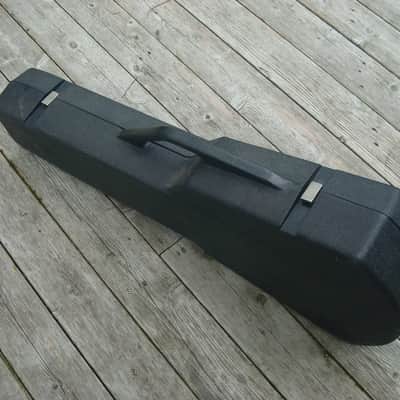 Vintage 1982 Gibson Les Paul Gen3 Chainsaw Case Standard Historic Burst image 9