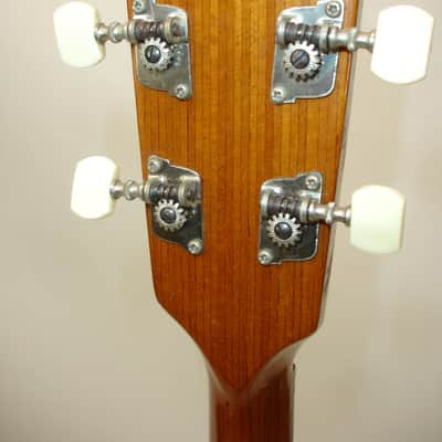 Vintage Contessa German 5-String Banjo image 13