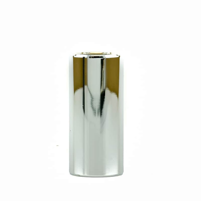 Planet Waves PWCBS-SL Chrome-Plated Brass Guitar Slide - Large image 1